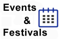 Dorset Events and Festivals Directory