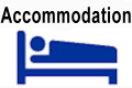 Dorset Accommodation Directory