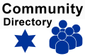 Dorset Community Directory