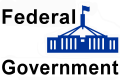 Dorset Federal Government Information