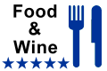 Dorset Food and Wine Directory