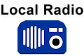Dorset Local Radio Information
