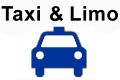 Dorset Taxi and Limo